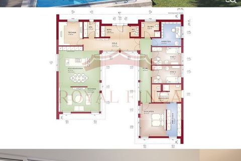 Villa i Denia, Alicante, Denia - € 380.000 | Ref: DEV181103 - foto 20